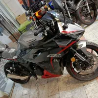 GP Vinto250جفت سیلندر خشک