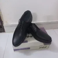مردانه چرم سایز ۴۳