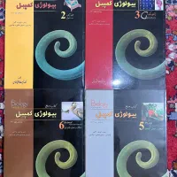 کتاب کمپبل