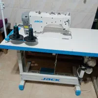 چرخ راسته دوزی جک