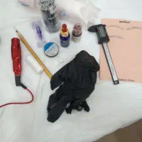 مدل تتو