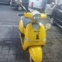 موتور دایچی طرح وسوا