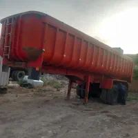 اجاره تریلی کمپرسی