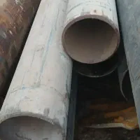 لوله اهن الات صنعتی کشاورزی ابرسانی