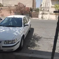 سمند تمیز مدل  ۹۸