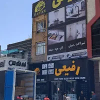 هود تو کار مدل H219 برند اخوان