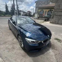BMW 420i cope گذر انزلی بیرنگ سالم