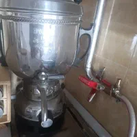 سماور اپولون