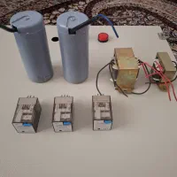 تابلو برق بالابر