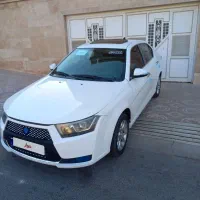 دنا پلاس توربو سانروف دار مدل ۹۹ فابریک