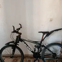 دوچرخه 26