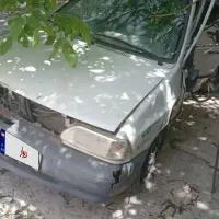پرایدمدل۹۰تصادفی