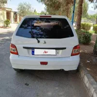 پراید 111 مدل 1399
