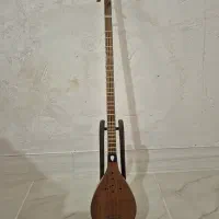 سه تار استاد آرام