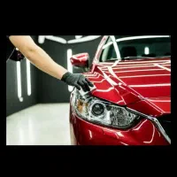 نیازمند دیتیلر تزیینات کار دیتیلینگ