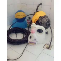 لوله بازکنی کل اندیشه ملارد شهریار شاهد وایین مریم