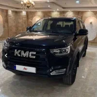 کی ام سی تی ۸ مدل ۱۴۰۲