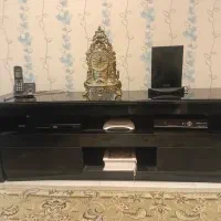 میز تلویزیون قابل تغییر سایز