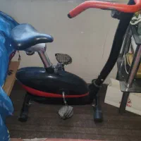 دوچرخه ثابت
