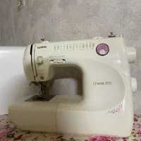 چرخ خیاطی نو برادر ژاپن