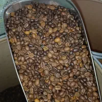 قهوه عمده 1950