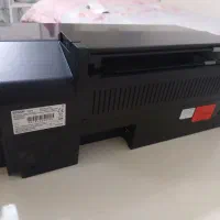 پرینتر رنگی جوهر افشان