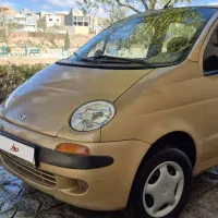 ماتیز مدل ۷۹ درحد