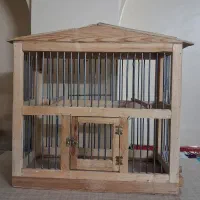 قفس پرنده