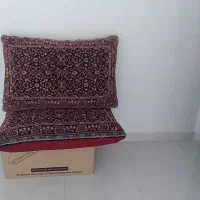 یک جفت پشتی