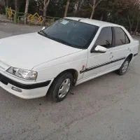 پژو پاس۸۹|خودرو سواری و وانت|کرمانشاه, |دیوار