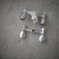 شیرالات درحد نو