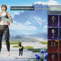 اکانت فوری فروشی