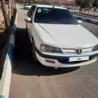 پارس تمام فول ELX مدل ۱۴۰۲ موتور جدید