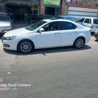 جک J5 اتوماتیک 1800cc، مدل ۱۳۹۶ تر تمیز فول|خودرو سواری و وانت|لشت نشا, |دیوار