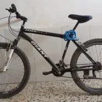 دوچرخه۲۶دنده ای