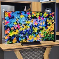 تلویزیون اولد ال جی LG 2024