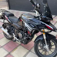 موتور TRK