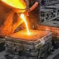 مدل‌سازی و ساخت قطعات چوبی برای قالب و ریخته‌گری