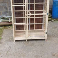 لانه نی پران دوطبقه