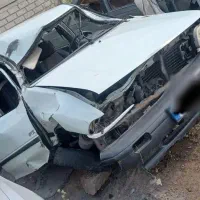 خودرو تصادفی|خودرو سواری و وانت|تبریز, |دیوار