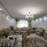 فاز۸، ۱۲۱متر۳خواب،محله۱ سالن جنوبی