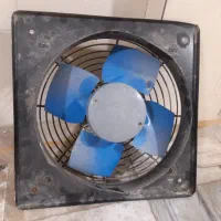 هوا کش صنعتی ژنیران  ۲۸۰۰ دور ارسال دارم