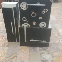 دستشور وکمد وشیر آب