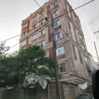 لوکیشن ۵/مشارکت  ٪/مسکونی /تجمیع