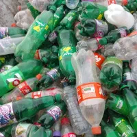 خرید وفروش ضایعات شیشه نوشابه یکبار مصرف