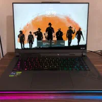 لپتاپ rog strix g16 g614ji