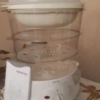 بخارپز کنوود (اصل)
