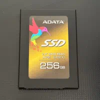 هارد SSD ۲۵۰ گیگ Adata
