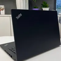 لپ تاپ برند Lenovo ژاپن با cpu CORE i5 شیک و ظریف|رایانه همراه|ساری, |دیوار