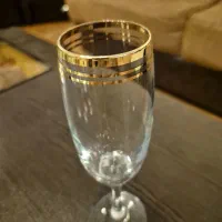 یکدست  گیلاس  نو دورطلایی